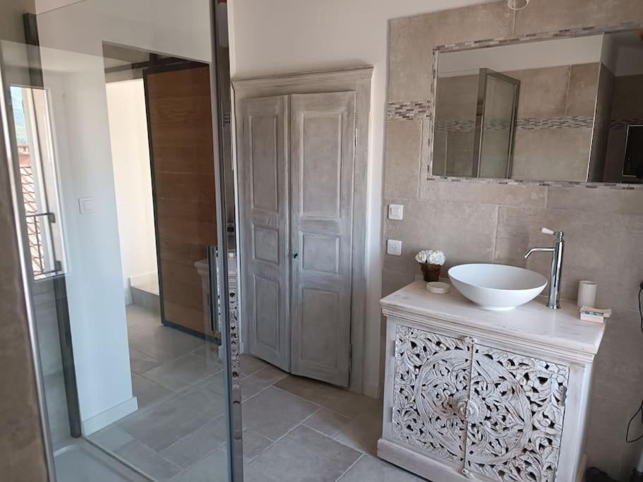 Vakantiehuis Maison De Charme Proche Bastia Prunelli-di-Casacconi