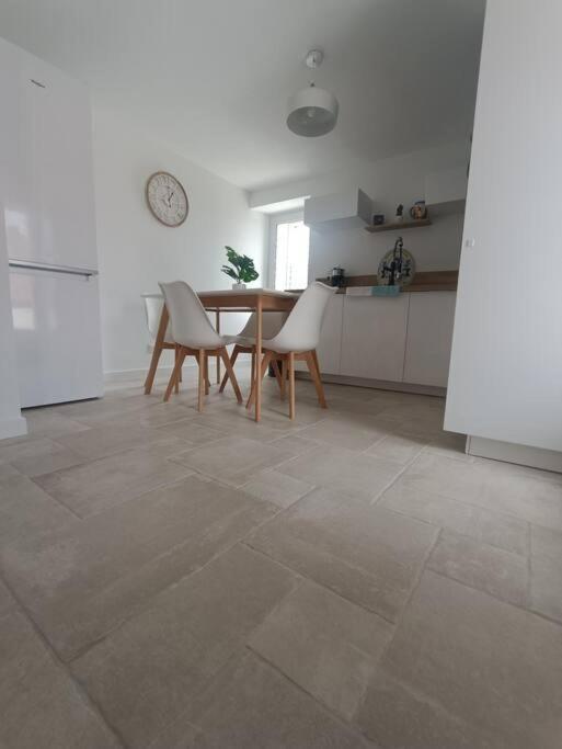 Vakantiehuis Maison De Charme Proche Bastia *