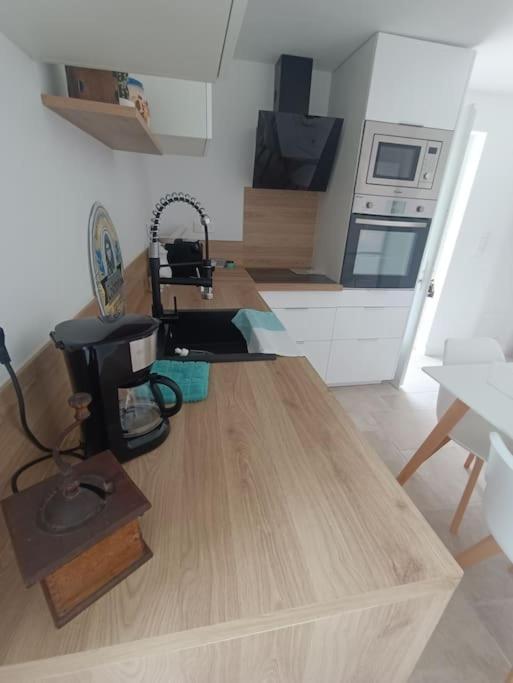 Maison De Charme Proche Bastia