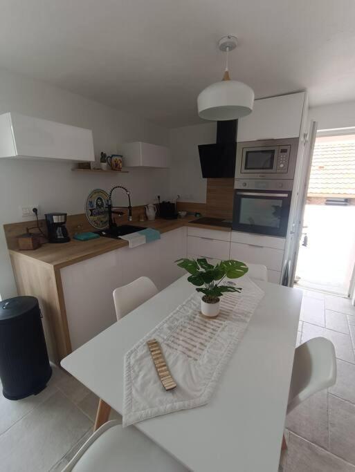 Maison De Charme Proche Bastia Vakantiehuis Prunelli-di-Casacconi