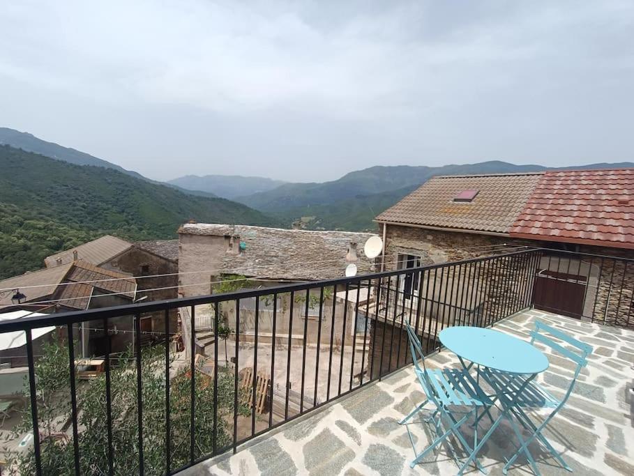 Maison De Charme Proche Bastia Vakantiehuis