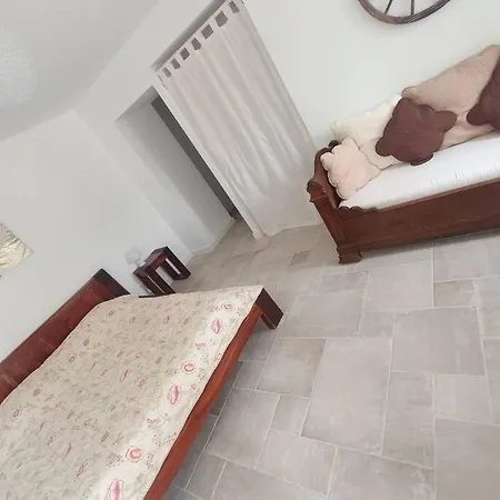 Maison De Charme Proche Bastia Prunelli-di-Casacconi Extérieur photo