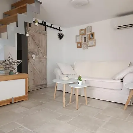 Maison De Charme Proche Bastia Prunelli-di-Casacconi Extérieur photo