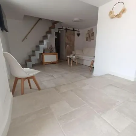 Maison De Charme Proche Bastia Prunelli-di-Casacconi Extérieur photo