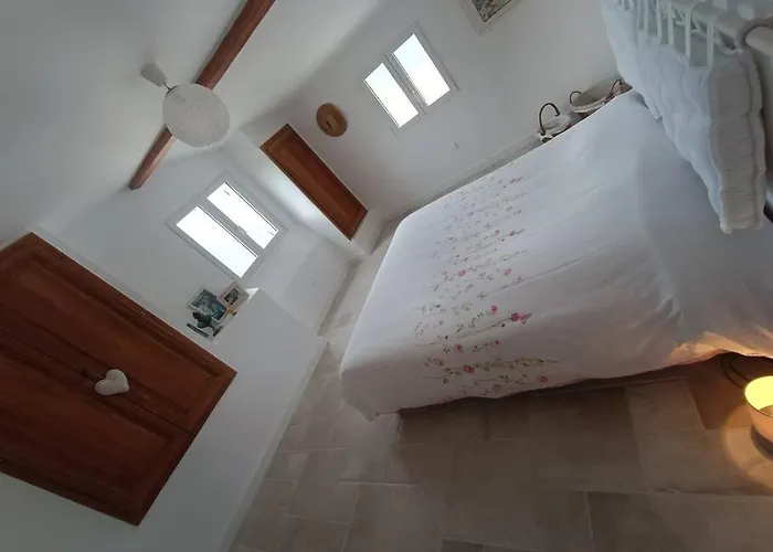 Maison De Charme Proche Bastia