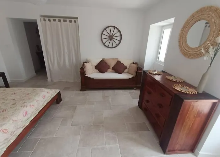 Maison De Charme Proche Bastia