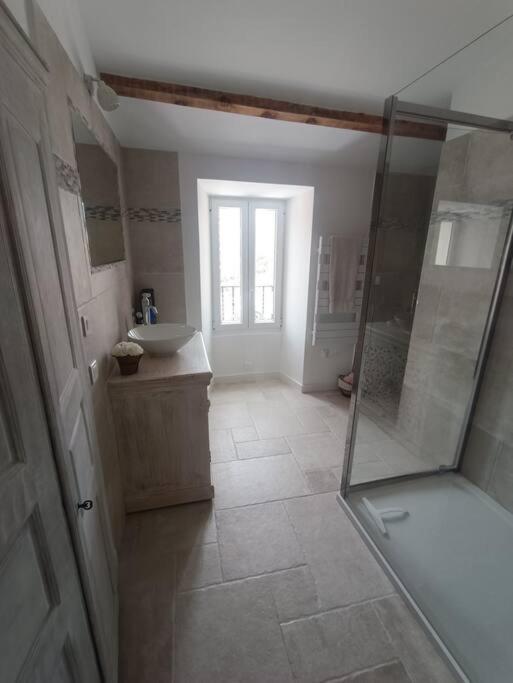 Maison De Charme Proche Bastia Ferienhaus *