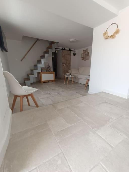 Casa de Férias Maison De Charme Proche Bastia Prunelli-di-Casacconi