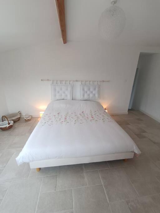 Ferienhaus Maison De Charme Proche Bastia Prunelli-di-Casacconi