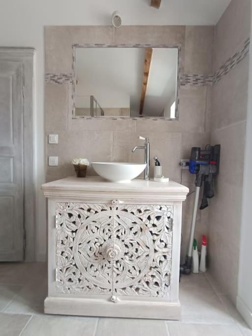 Maison De Charme Proche Bastia