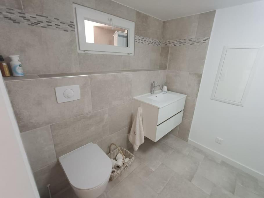 Ferienhaus Maison De Charme Proche Bastia Prunelli-di-Casacconi