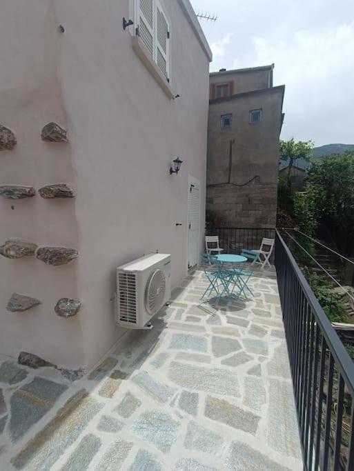 Maison De Charme Proche Bastia Ferienhaus *