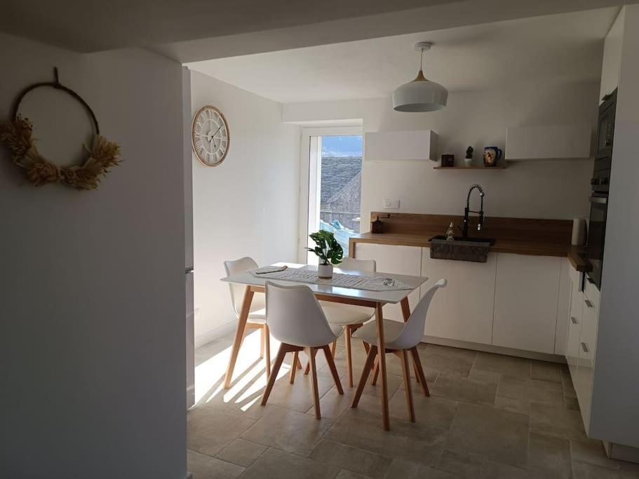 Casa de Férias Maison De Charme Proche Bastia Prunelli-di-Casacconi