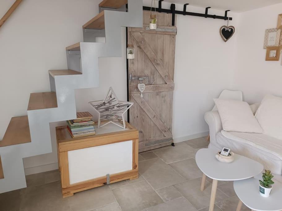 Ferienhaus Maison De Charme Proche Bastia