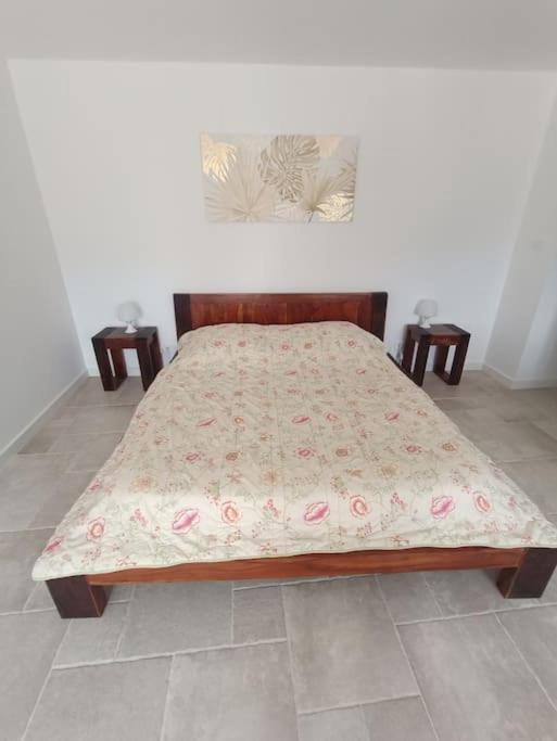 Maison De Charme Proche Bastia Prunelli-di-Casacconi