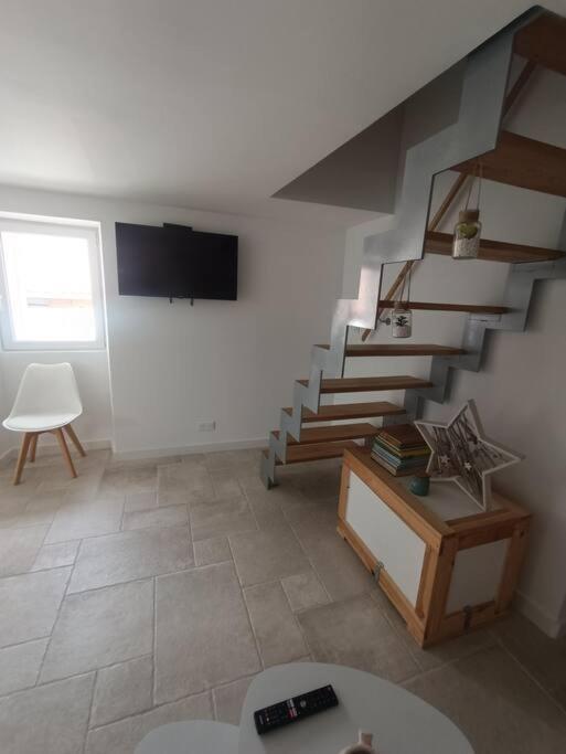 Maison De Charme Proche Bastia Ferienhaus *