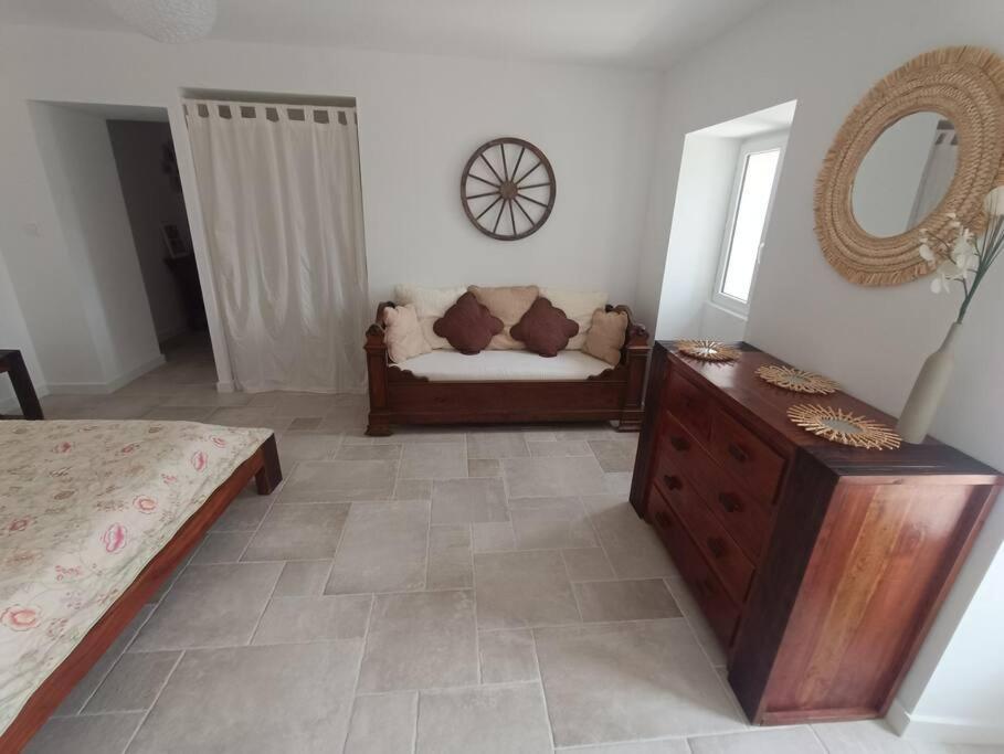 Ferienhaus Maison De Charme Proche Bastia *