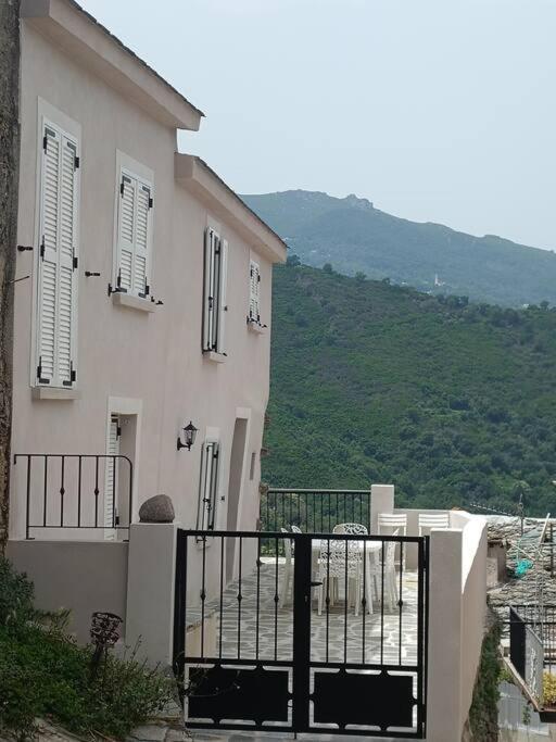 Maison De Charme Proche Bastia