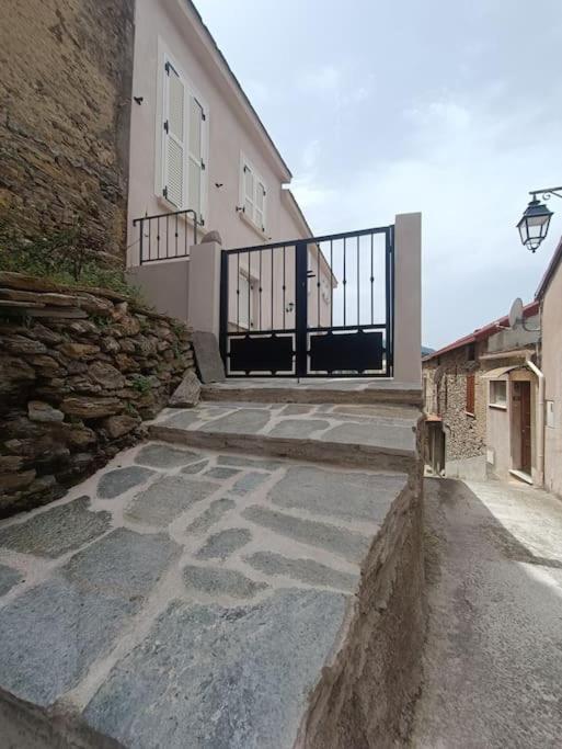 Ferienhaus Maison De Charme Proche Bastia *